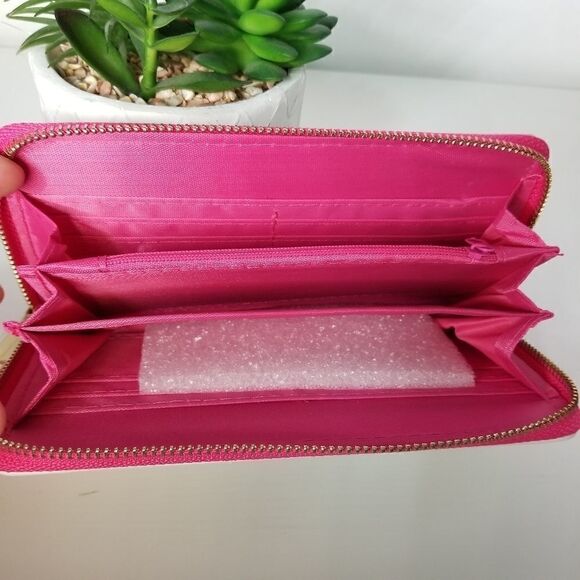 🖤 New zip around wallet - Picture 3 of 8